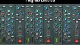 UAD Neve 88RS Channel Strip Plugin