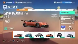Forza Horizon 3 | What to know about The Smoking Tire Car Pack
