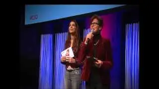 CIO of the year award 2014 - Datanews - P&V
