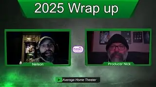 2025 Best and Worst movies #podcast #movie #horror #moviereview