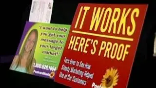 PostcardMania on CNews!