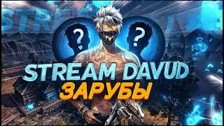 Стрим проверки в ScapeX