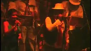 NORMAND JOSEPH BETANCOURT FT SALSA 35 SABOR LATINO CANCUN