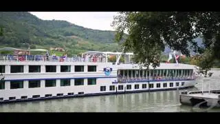Welcome to your cabin - River Cruise