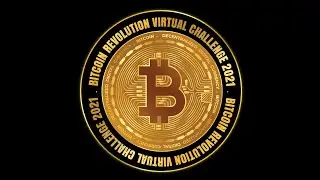 Bitcoin Revolution Virtual Challenge 2021 | Virtual Run People