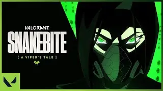 SNAKEBITE: A VIPER&rsquo;S TALE // VALORANT