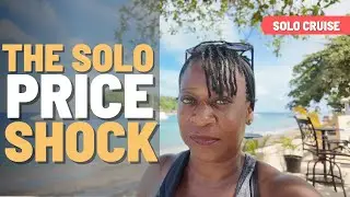 The Cruise SOLO SUPPLEMENT and How to AVOID It #cruisetips 