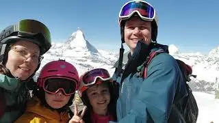 20230325 Cervinia