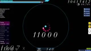 Yaong | Dragonforce - Extraction Zone [Legend] 99.60% FC 569pp #1 Livespec