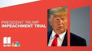 Trump impeachment hearing Day 3