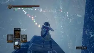 DARK SOULS&trade;: REMASTERED - Blue titanite Slab location
