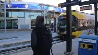 Go-To Cards on Metro Transit for Students (Minneapolis, MN)