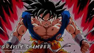 Hard Dragon Ball Z Trap Beat - 