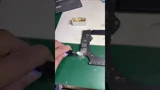 Macbook Pro 16' 2019 A2141 No Power Issues