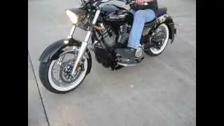 2013 VICTORY BOARDWALK $6200 FOR SALE WWW.RACERSEDGE411.COM
