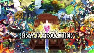 Brave Frontier - Miku Vortex