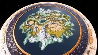 This God Game Lets You Rule Through Fear or Faith - Demiurgos Gameplay (PC/UHD)