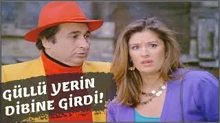G&uuml;ll&uuml;'n&uuml;n Donunu Sokak Ortasında Yıkadılar! | Gırgıriye'de B&uuml;y&uuml;k Se&ccedil;im