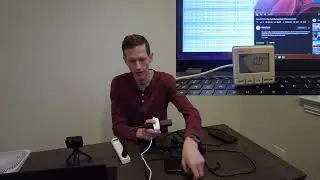 Зарядные устройства Anker USB-C GaN Nano II/Slim IQ3 мощностью 45 Вт/65 Вт