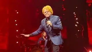 Simply Red - Jericho. Live @ Ziggodome Amsterdam. 14.11.25