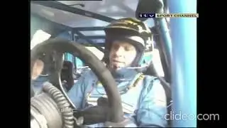 Itv sport channel wrc 2002