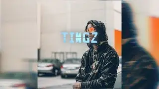 TINGZ |Trap Beat Instrumental | (Prod. by Black Polar) Tory Lanez x Drake x Giggs
