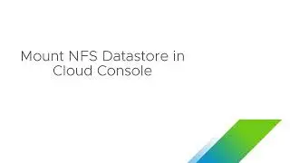 A Closer Look at the M7i Instance on VMware Cloud on AWS