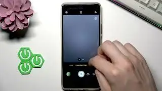 TECNO Spark 20P &mdash; лучшие трюки для камеры