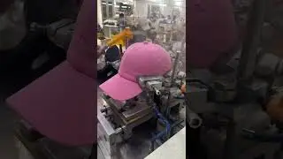 #sewing #factory #caps #hatfactory