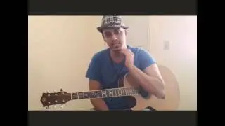 Guilherme de s&aacute; (O Opio e a Cicatriz) by Bruno Coz