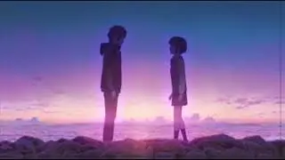 Lund - Broken(Kimi no Na wa AMV)||svd boy
