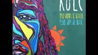 DJ Mam Featuring Washington Da Cocada & Aleh Ferreira - Cuz Cuz de Can&ocirc;