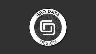 GEO Data Design: Who Are We?