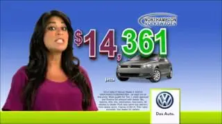 Bigger Badder Better.....Northampton VW!