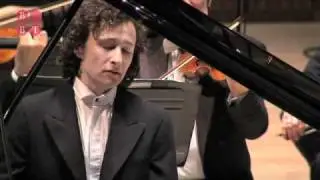 Shostakovich Piano Concerto No.2 (II) Martin Helmchen, Vladimir Jurowski, LPO