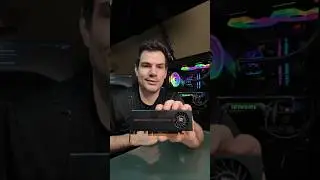 Radeon Embedded E9260 SFF низкопрофильная видеокарта &mdash; достойная карта для компактных размеров.