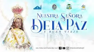 LIVE: Kapistahan ng Pagdadala kay Hesusna Panginoon sa Templo | February  02, 2026 | 8AM