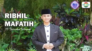 SELEKSI AUDISI AKSI INDOSIAR 2022 || RIBHIL MAFATIH || PP.DARUSSALAM BLOKAGUNG