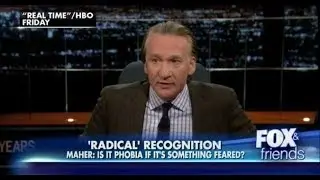 Bill Maher slams Dems for rejecting Fox News debate: 'How very Trump of you'