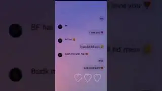 FLIRT (Mr.majnu)😇#flirting #chats 🥰moodfresh #short #video #status #in #best flirt short ❤️