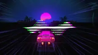 Resonance Collapse – A Cinematic Soundscape