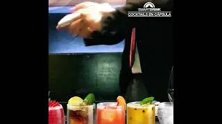 C&oacute;mo funciona Smartdrink?
