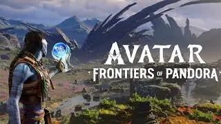 Avatar's Platinum Trophy Is Pretty Mid