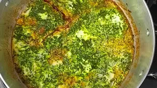 Shakshuka-Eggs in tomato sauce recipe|| Egg shakshuka recipe|| Egg recipes||Shakshuka recipe.