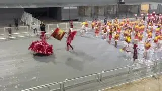 CARNAVAL 20026 | DRAG&Otilde;ES DA REAL | ENSAIO T&Eacute;CNICO