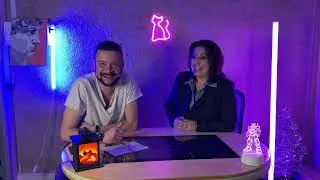 Вечерний подкаст программы 
