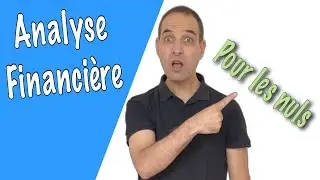 Analyse financière … à suivre