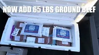 Grassfed Beef Delivery #shorts #grassfedbeef