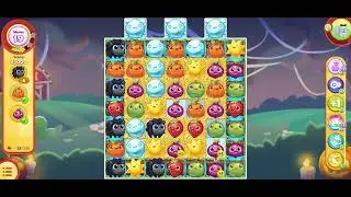 Farm Heroes Saga Level 1336