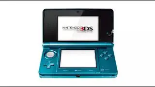 3DS System &mdash; System Settings   Internet Settings